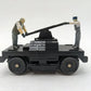 MTH 30-2508 O Gauge Black Operating Hand Car EX