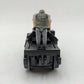 MTH 30-2508 O Gauge Black Operating Hand Car EX