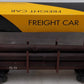 K-Line K663-8020 O Gauge Diecast Skeleton Car w/ High Stakes & Logs #59 EX/Box
