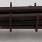 K-Line K663-8020 O Gauge Diecast Skeleton Car w/ High Stakes & Logs #59 EX/Box