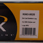 K-Line K663-8020 O Gauge Diecast Skeleton Car w/ High Stakes & Logs #59 EX/Box