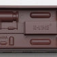 K-Line K4580-8018 O Pennsylvania "Imperial Trail" 13" Streamliner Pullman Car EX/Box
