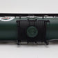 MTH 30-7330 O Gauge Breyers Milk Single Dome Tank Car #1084 EX/Box