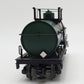 MTH 30-7330 O Gauge Breyers Milk Single Dome Tank Car #1084 EX/Box