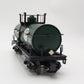 MTH 30-7330 O Gauge Breyers Milk Single Dome Tank Car #1084 EX/Box