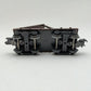 MTH 30-7635 O Western & Atlantic Railroad 19th Century Flatcar #1862 with Cannon EX