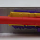 K-Line K662-5302  O Gauge Circus Transport Flatcar w/ Cannon & Figures LN/Box