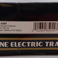 K-Line K691-5304 O Gauge Circus Wagon Transport Flatcar EX/Box