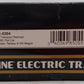 K-Line K691-5304 O Gauge Circus Wagon Transport Flatcar EX/Box
