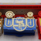 K-Line K691-5304 O Gauge Circus Wagon Transport Flatcar EX/Box