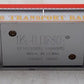 K-Line K691-5304 O Gauge Circus Wagon Transport Flatcar EX/Box