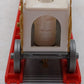 K-Line K691-5304 O Gauge Circus Wagon Transport Flatcar EX/Box