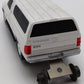 Lionel 6-18440 O Gauge New Jersey Transit Dodge Ram Track Inspection Vehicle EX/Box