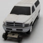 Lionel 6-18440 O Gauge New Jersey Transit Dodge Ram Track Inspection Vehicle EX/Box