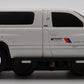 Lionel 6-18440 O Gauge New Jersey Transit Dodge Ram Track Inspection Vehicle EX/Box