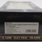 K-Line K613-2151 O Gauge Chessie Extended Vision Caboose #6132151 EX/Box