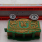 K-Line K-69002 O Gauge Circus Transport Railway Car w/ Wagons VG/Box