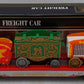 K-Line K-69002 O Gauge Circus Transport Railway Car w/ Wagons VG/Box