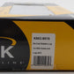 K-Line K663-8019 O Gauge Diecast Skeleton Log Car w/ Logs & Stakes #57 EX/Box