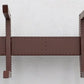 K-Line K663-8019 O Gauge Diecast Skeleton Log Car w/ Logs & Stakes #57 EX/Box