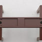 K-Line K663-8019 O Gauge Diecast Skeleton Log Car w/ Logs & Stakes #57 EX/Box
