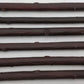 K-Line K663-8019 O Gauge Diecast Skeleton Log Car w/ Logs & Stakes #57 EX/Box