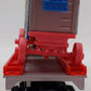 K-Line K-69003 O Gauge Circus Transport Railway Flatcar #69003 with Wagons VG/Box