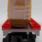 K-Line K-69003 O Gauge Circus Transport Railway Flatcar #69003 with Wagons VG/Box