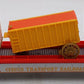 K-Line K-69003 O Gauge Circus Transport Railway Flatcar #69003 with Wagons VG/Box