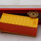 K-Line K-69003 O Gauge Circus Transport Railway Flatcar #69003 with Wagons VG/Box