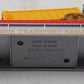 K-Line K-69003 O Gauge Circus Transport Railway Flatcar #69003 with Wagons VG/Box