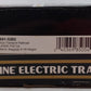 K-Line K691-5303 O Gauge Circus Flatcar w/ 3 Circus Wagons EX/Box