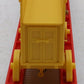 K-Line K691-5303 O Gauge Circus Flatcar w/ 3 Circus Wagons EX/Box
