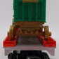 K-Line K691-5303 O Gauge Circus Flatcar w/ 3 Circus Wagons EX/Box