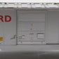 K-Line K751-1951 O Gauge Seaboard Diecast Box Car #25255 VG/Box