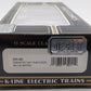 K-Line K751-1951 O Gauge Seaboard Diecast Box Car #25255 VG/Box
