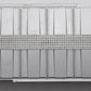 K-Line K751-1951 O Gauge Seaboard Diecast Box Car #25255 VG/Box