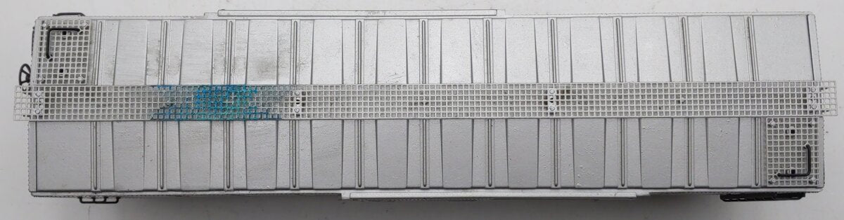 K-Line K751-1951 O Gauge Seaboard Diecast Box Car #25255 VG/Box
