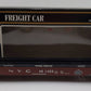 K-Line K691-1751 O Gauge New York Central Flat #481405 EX/Box