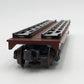 K-Line K691-1751 O Gauge New York Central Flat #481405 EX/Box