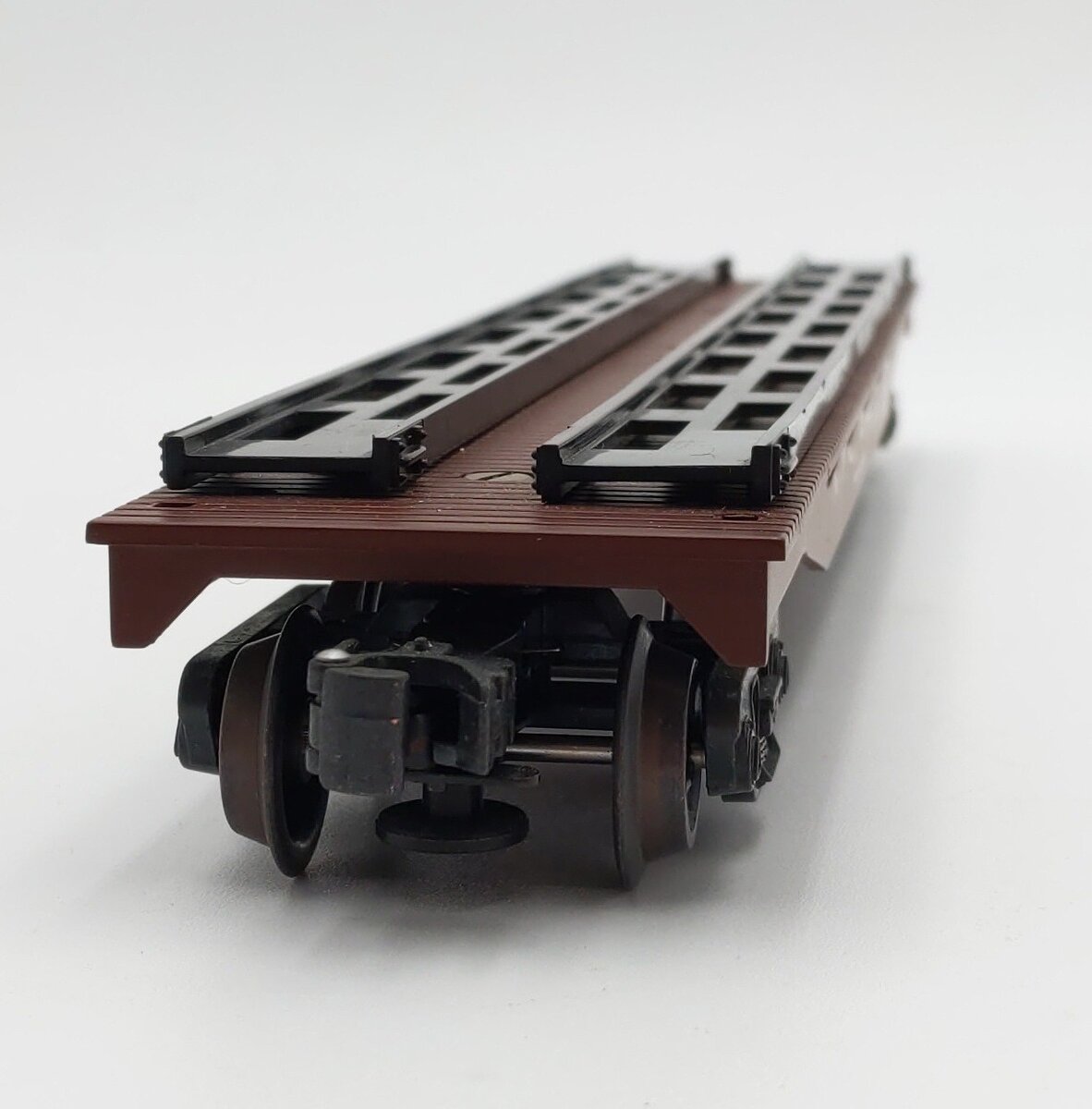 K-Line K691-1751 O Gauge New York Central Flat #481405 EX/Box