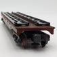 K-Line K691-1751 O Gauge New York Central Flat #481405 EX/Box