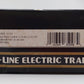 K-Line K691-1751 O Gauge New York Central Flat #481405 EX/Box