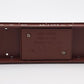 K-Line K691-1751 O Gauge New York Central Flat #481405 EX/Box
