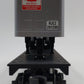 K-Line K691-1231 O Gauge Central New Jersey Flatcar w/Trailer LN/Box
