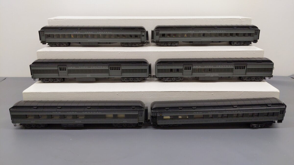 K-Line K4471B O NYC 