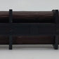 K-Line K663-1851 NP Diecast Skeleton Log Car w/6 Logs LN/Box