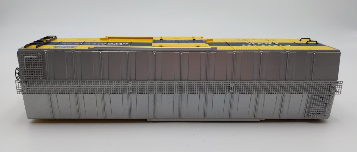 K-Line K761-1755 O Gauge New York Central Refrigerator Car #1038 EX/Box