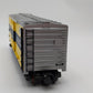 K-Line K761-1755 O Gauge New York Central Refrigerator Car #1038 EX/Box