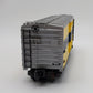 K-Line K761-1755 O Gauge New York Central Refrigerator Car #1038 EX/Box